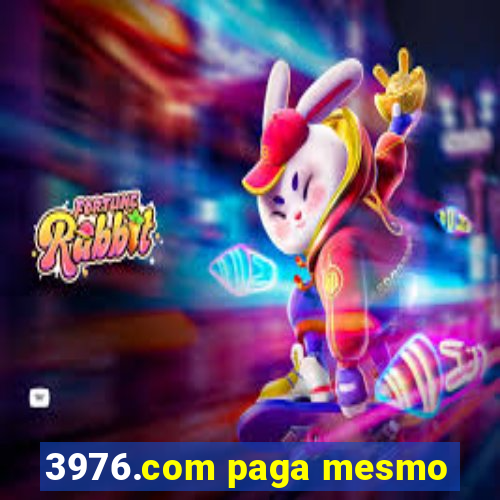 3976.com paga mesmo